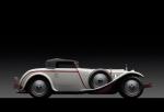 Mercedes-Benz 680S Torpedo Roadster 1928 года